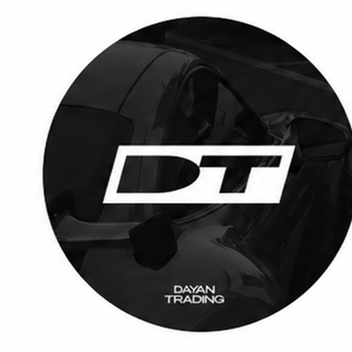 Логотип Dayan Trading